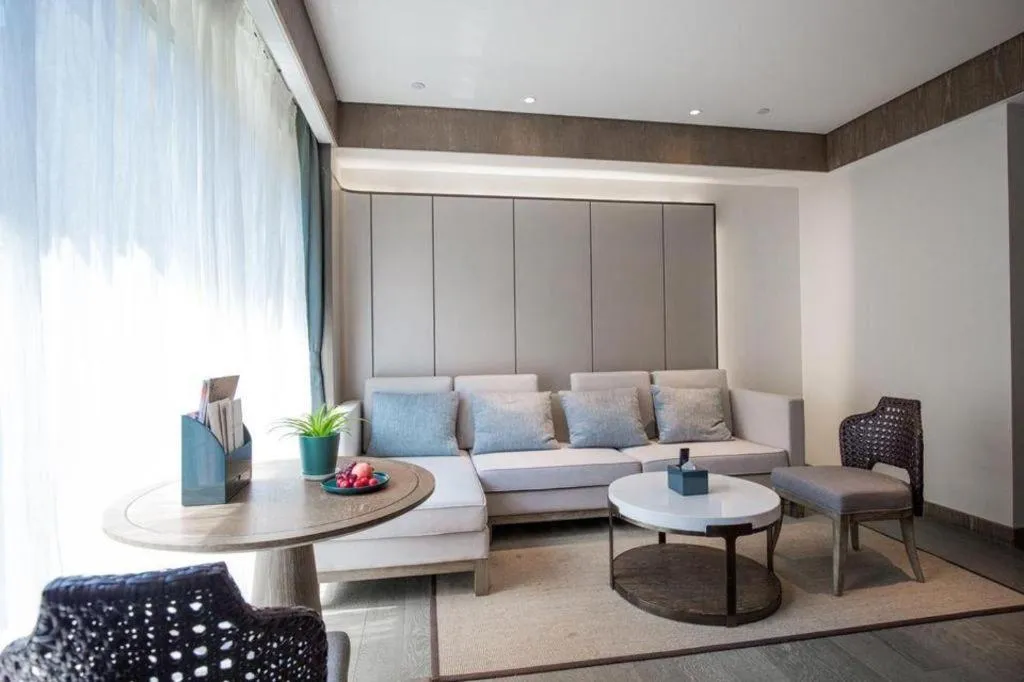 Landison Xinan Hotel Hangzhou