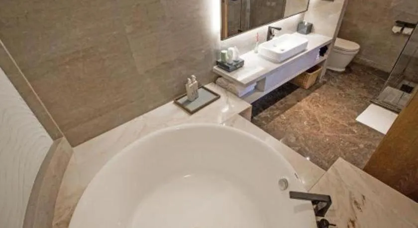 Landison Xinan Hotel Hangzhou