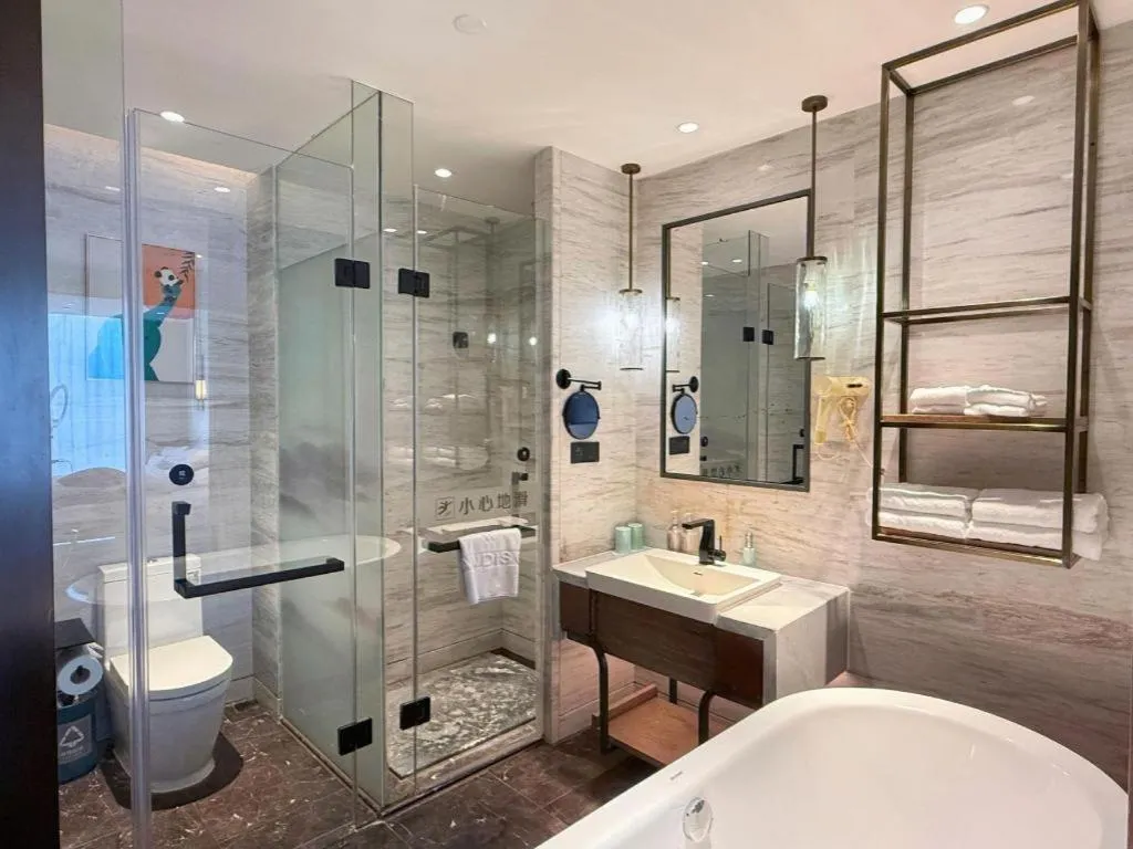 Landison Xinan Hotel Hangzhou