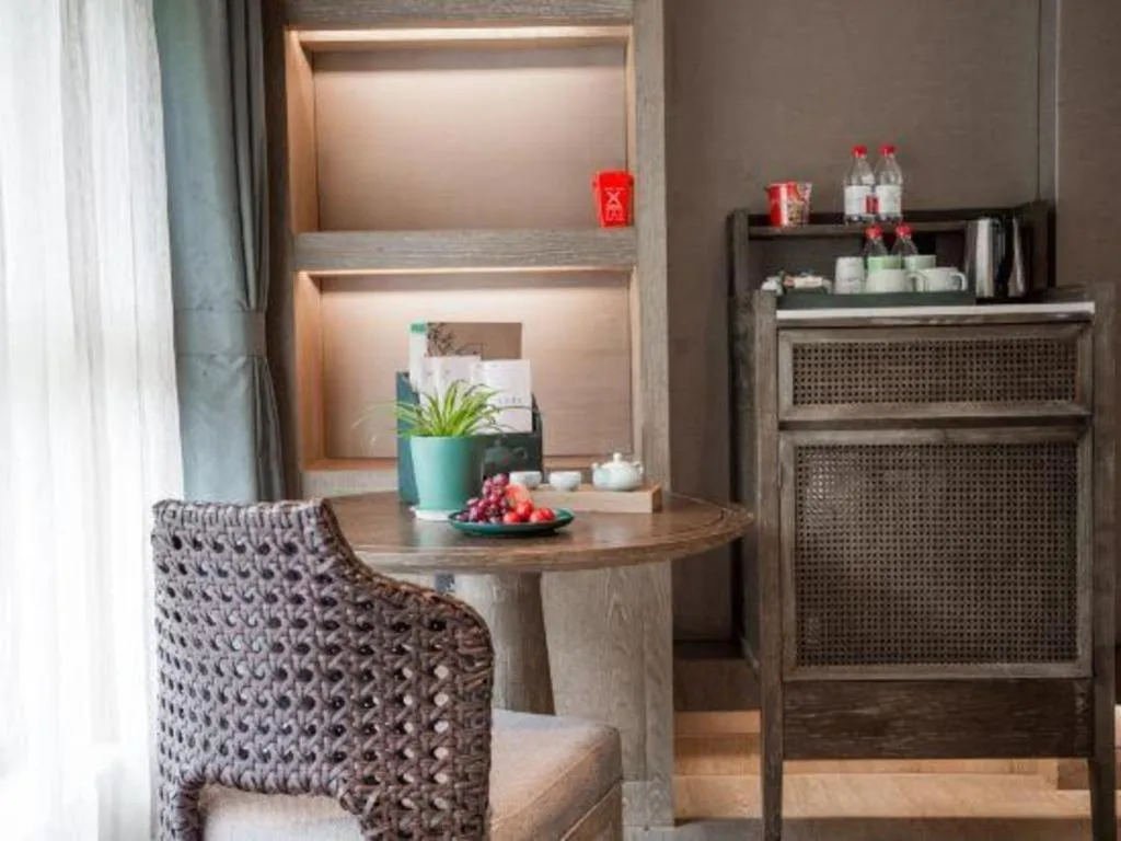 Landison Xinan Hotel Hangzhou