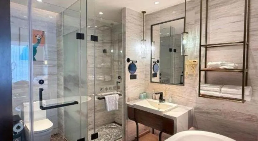 Landison Xinan Hotel Hangzhou