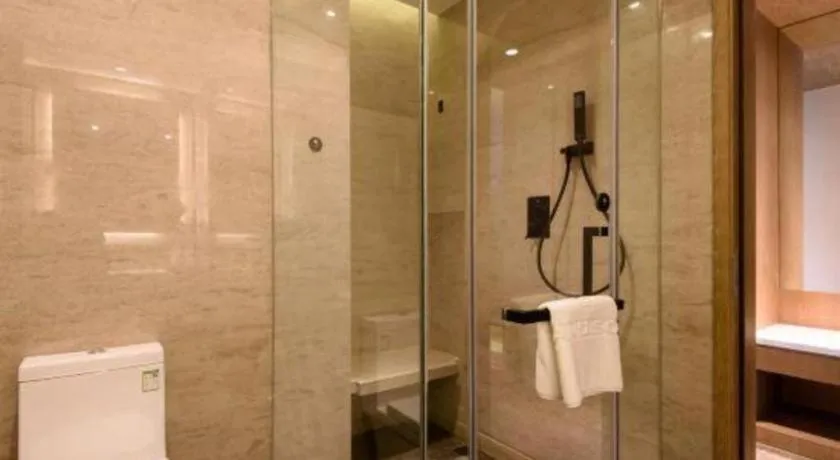 Landison Xinan Hotel Hangzhou