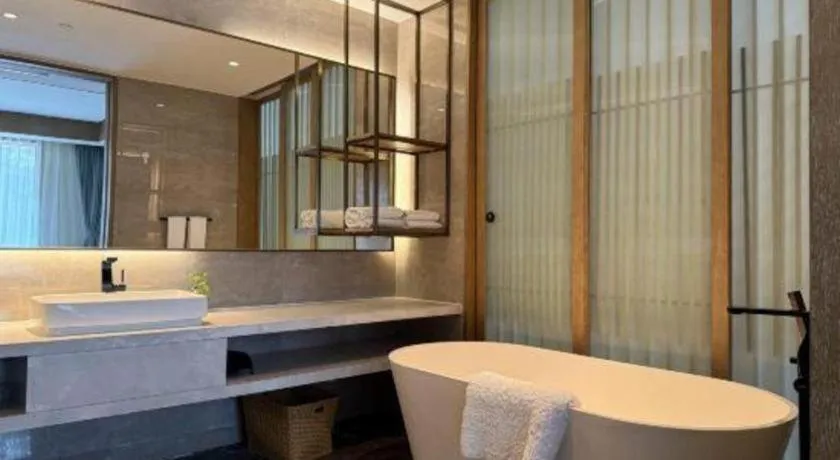 Landison Xinan Hotel Hangzhou