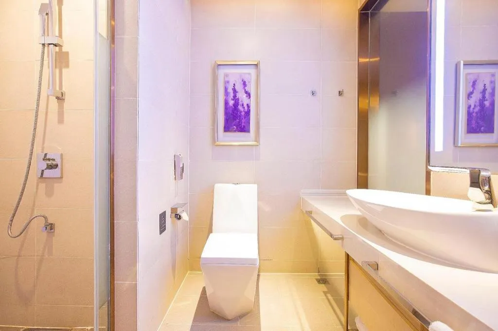 Lavande Hotel·Gaomi Government