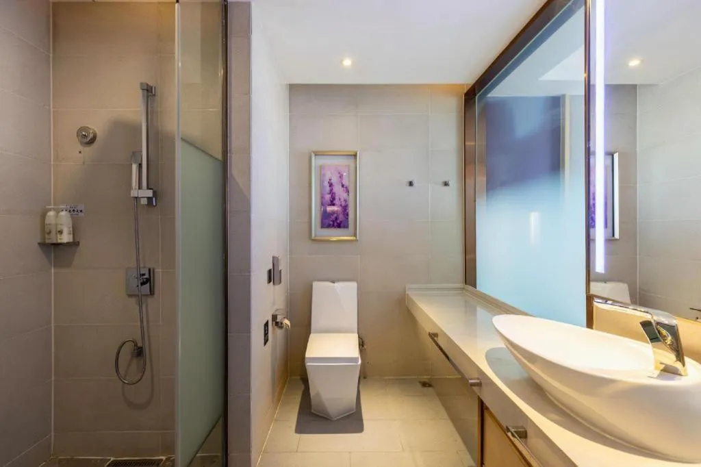 Lavande Hotel·Gaomi Government