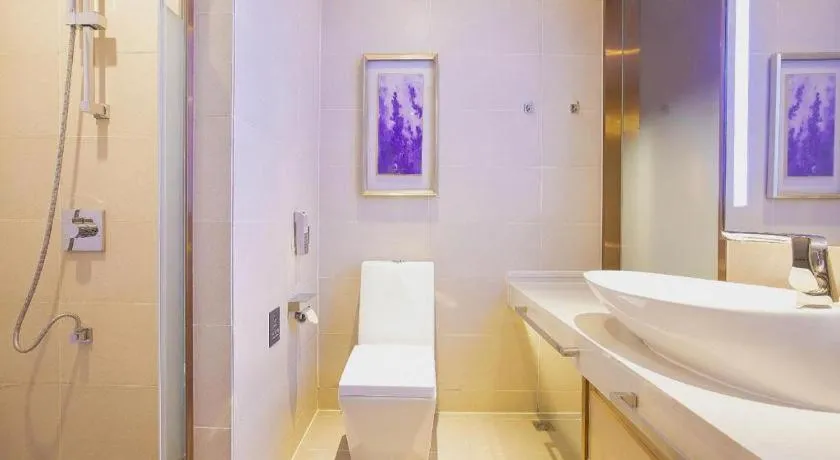 Lavande Hotel·Gaomi Government