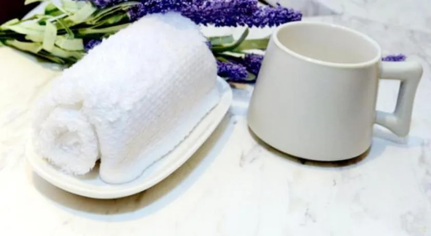 Lavande Hotel·Gaomi Government