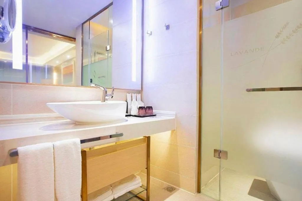 Lavande Hotel·Gaomi Government