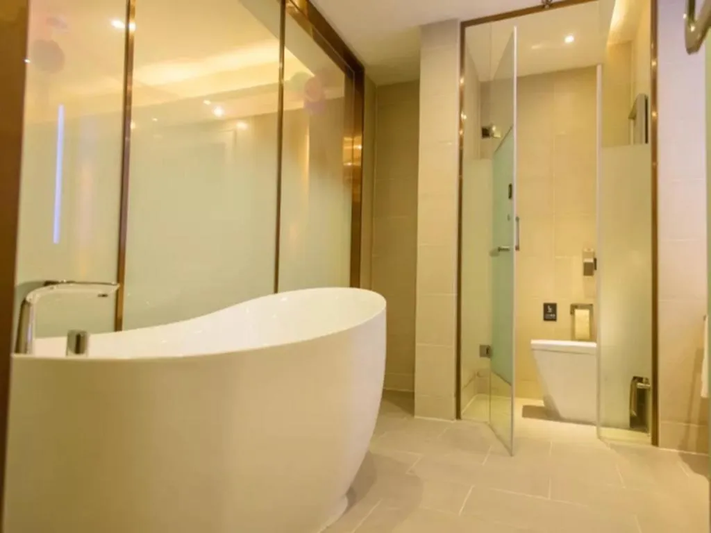 Lavande Hotel·Gaomi Government