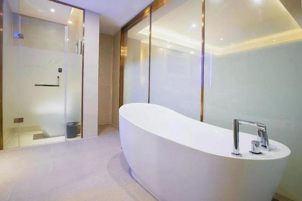 Lavande Hotel·Gaomi Government