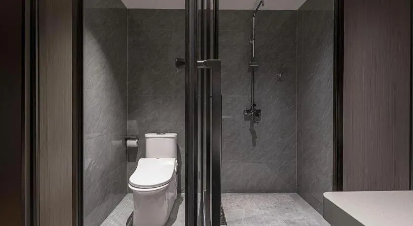 PAI Hotel·Chengdu Jintang Huaikou Huaizhou Avenue