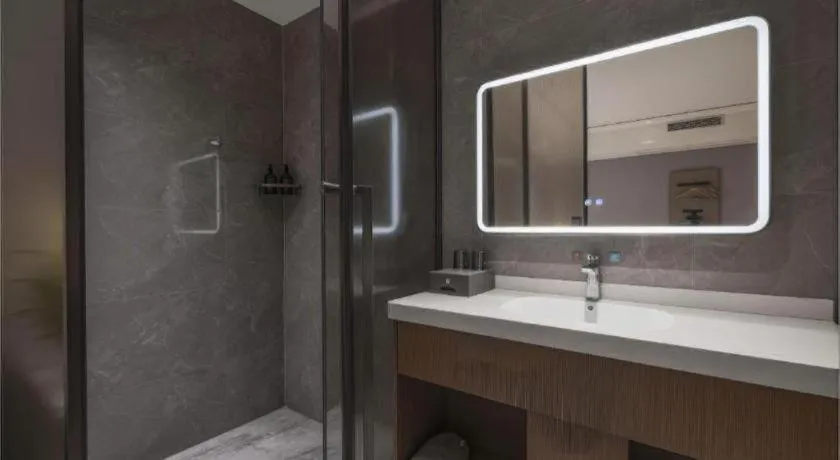 PAI Hotel·Chengdu Jintang Huaikou Huaizhou Avenue