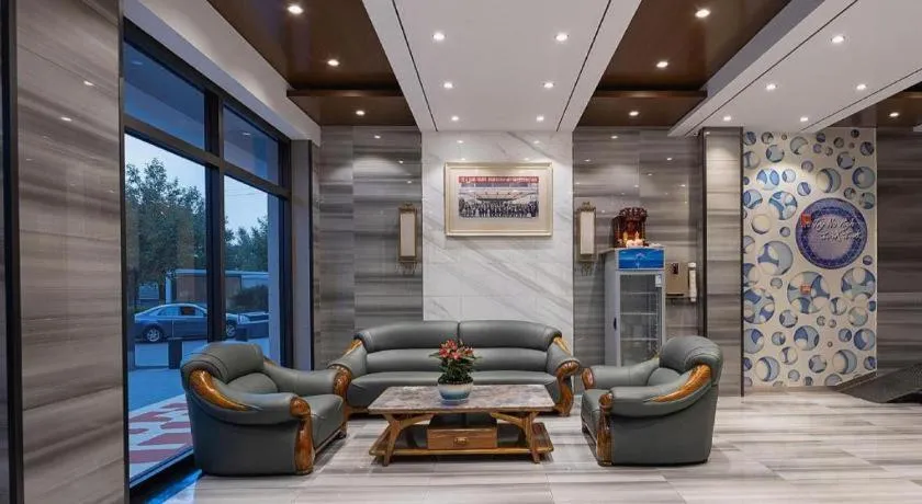 PAI Hotel·Chengdu Jintang Huaikou Huaizhou Avenue