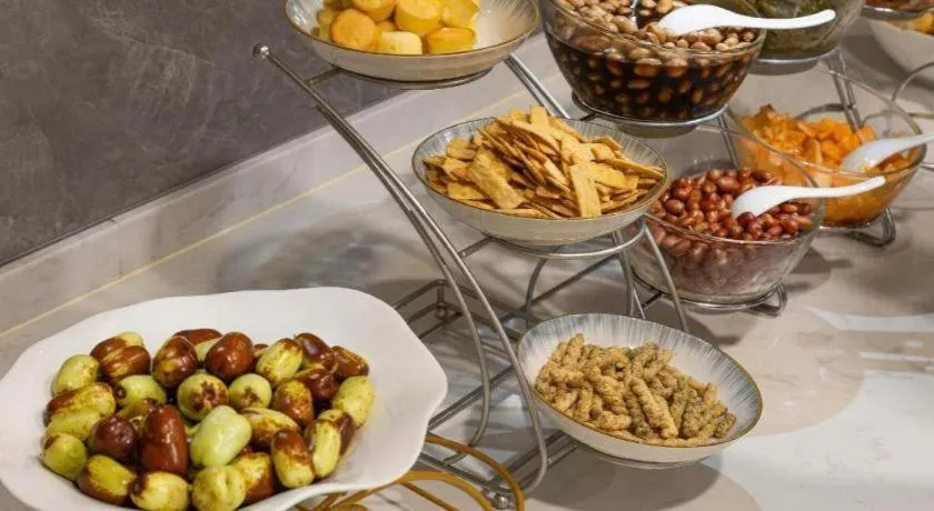 PAI Hotel·Chengdu Jintang Huaikou Huaizhou Avenue