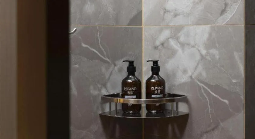 PAI Hotel·Chengdu Jintang Huaikou Huaizhou Avenue