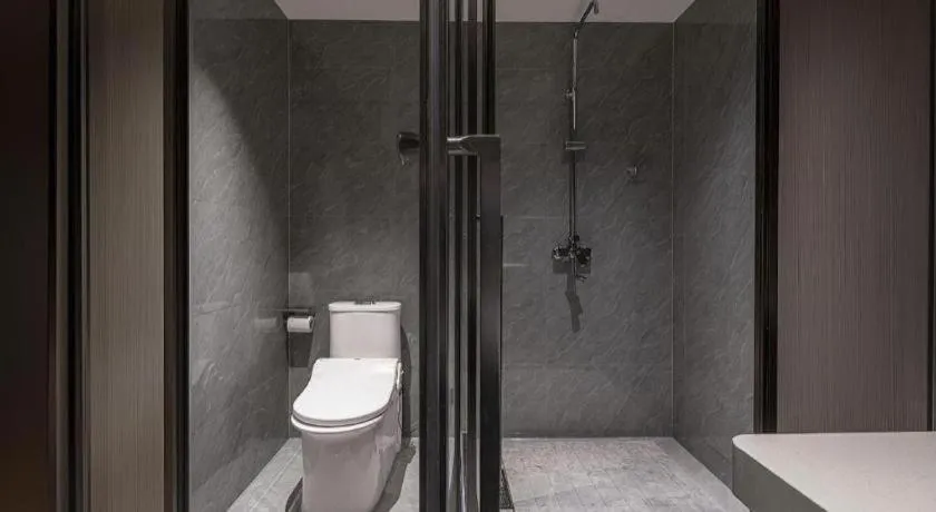 PAI Hotel·Chengdu Jintang Huaikou Huaizhou Avenue