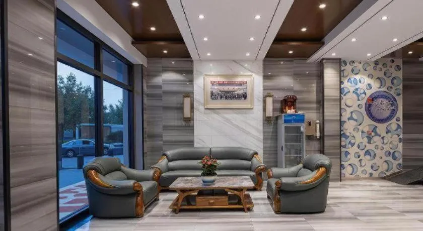 PAI Hotel·Chengdu Jintang Huaikou Huaizhou Avenue