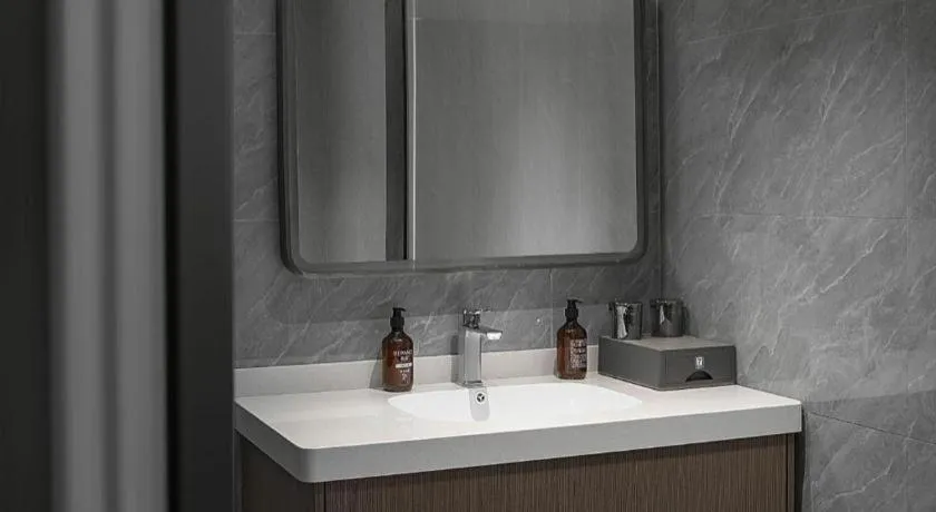 PAI Hotel·Chengdu Jintang Huaikou Huaizhou Avenue