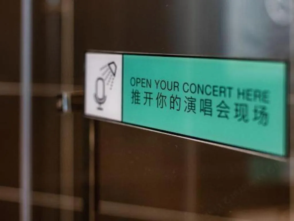 Xana Hotelle Shaghai Hongqiao Hub National Exhibition Center Qibao Lianming Road