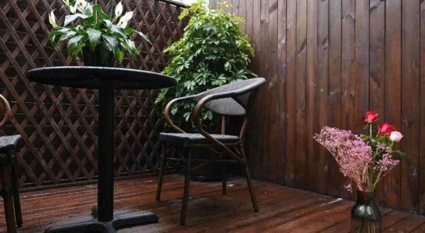 Xana Hotelle Shaghai Hongqiao Hub National Exhibition Center Qibao Lianming Road