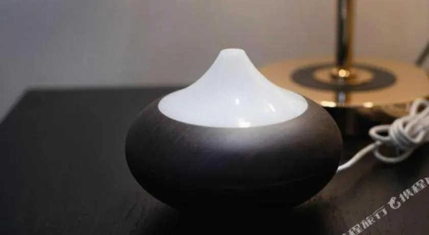 Xana Hotelle Shaghai Hongqiao Hub National Exhibition Center Qibao Lianming Road