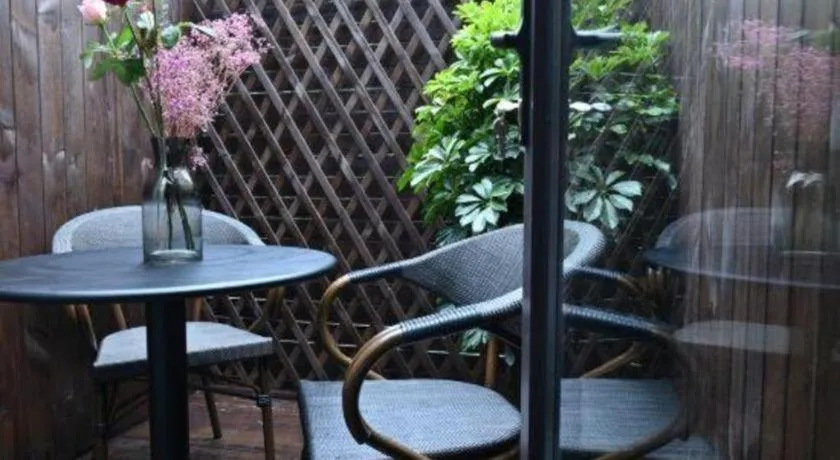 Xana Hotelle Shaghai Hongqiao Hub National Exhibition Center Qibao Lianming Road