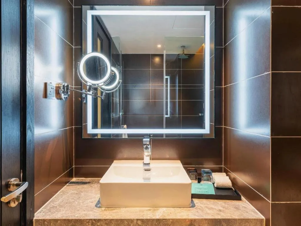 Xana Hotelle Shaghai Hongqiao Hub National Exhibition Center Qibao Lianming Road