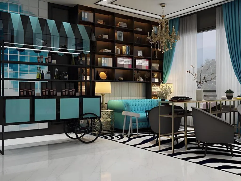 Xana Hotelle Shaghai Hongqiao Hub National Exhibition Center Qibao Lianming Road