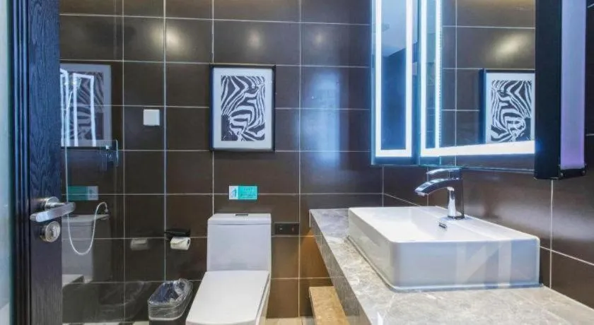 Xana Hotelle Shaghai Hongqiao Hub National Exhibition Center Qibao Lianming Road