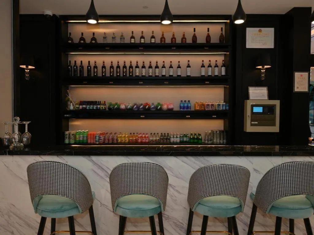 Xana Hotelle Shaghai Hongqiao Hub National Exhibition Center Qibao Lianming Road