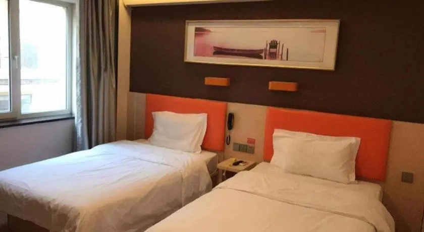 Bed in 7 Days Premium·Shenyang North Railway Station North Square