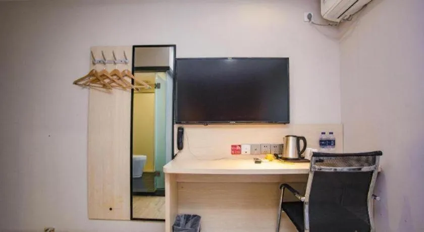 7 Days Premium·Shenyang North Railway Station North Square