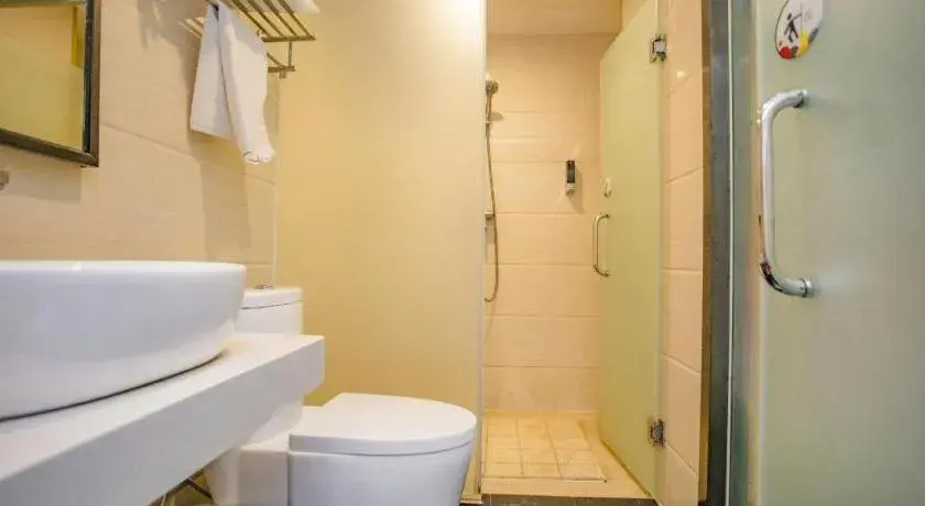 7 Days Premium·Shenyang North Railway Station North Square 7 Days Premium·Shenyang North Railway Station North Square