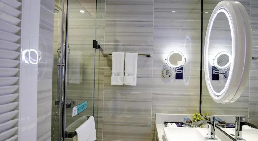 Xana Hotelle Chengdu Dafeng Huirong Plaza Longhu Street