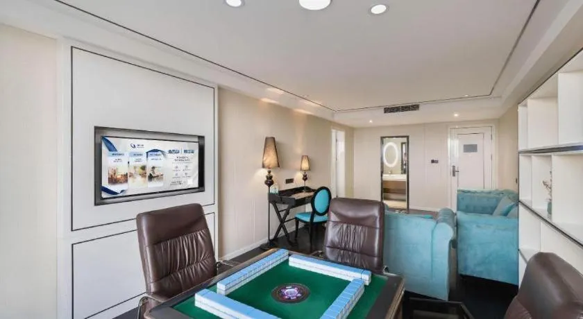 Xana Hotelle Chengdu Dafeng Huirong Plaza Longhu Street