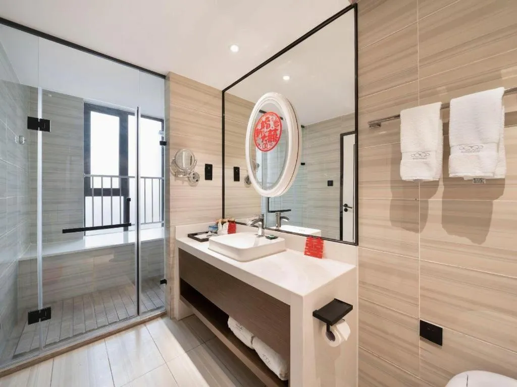 Xana Hotelle Chengdu Dafeng Huirong Plaza Longhu Street