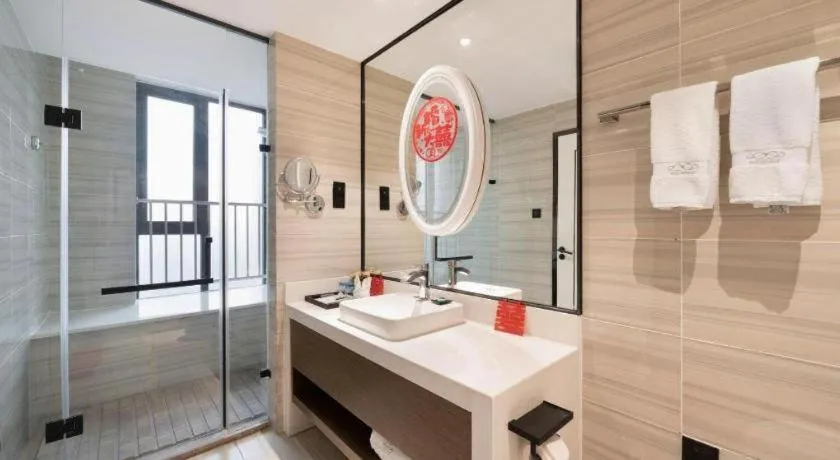 Xana Hotelle Chengdu Dafeng Huirong Plaza Longhu Street