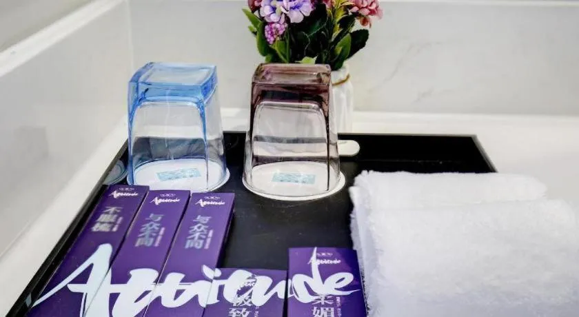 Bed in Xana Hotelle Chengdu Dafeng Huirong Plaza Longhu Street