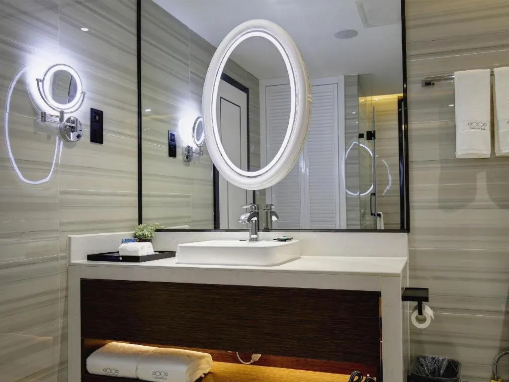 Xana Hotelle Chengdu Dafeng Huirong Plaza Longhu Street