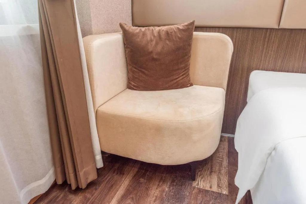 IU Hotel Qingdao Golden Beach Xuejiadao Metro Station