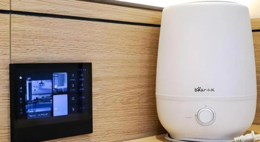 IU Hotel·Jiayuguan People's Shopping Mall