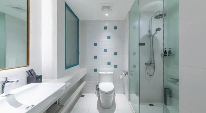 Magnotel Hotel Anshun West High-Speed Railway Station