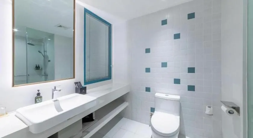 Magnotel Hotel Anshun West High-Speed Railway Station