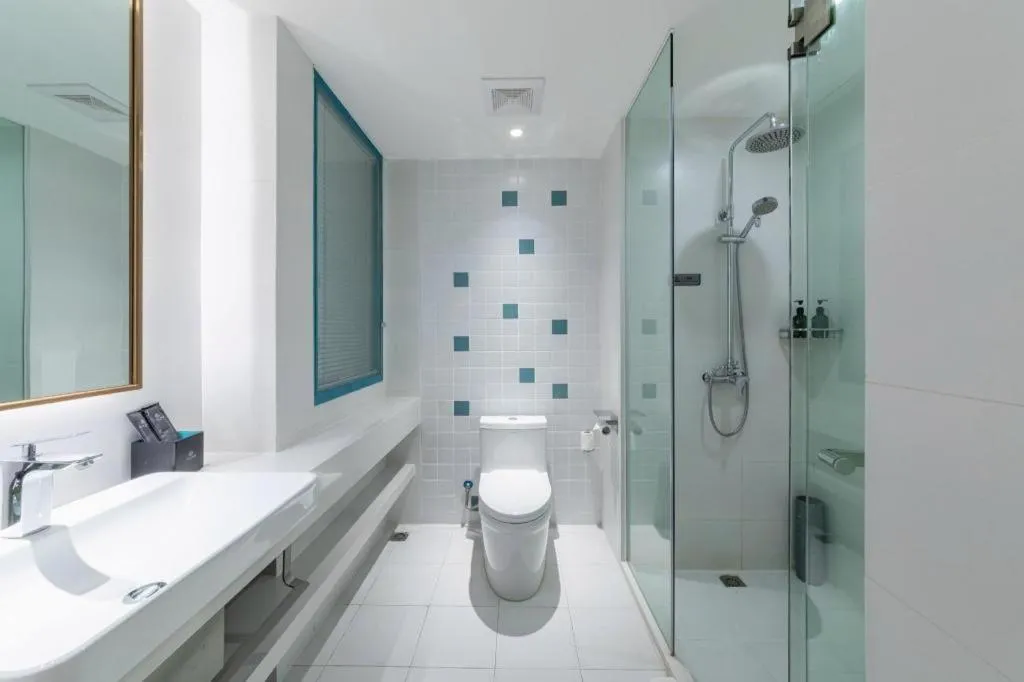 Magnotel Hotel Anshun West High-Speed Railway Station