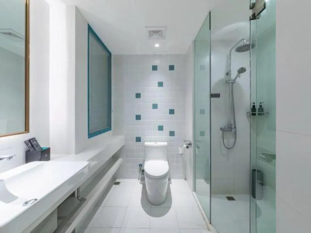 Magnotel Hotel Anshun West High-Speed Railway Station