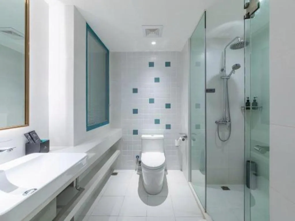 Magnotel Hotel Anshun West High-Speed Railway Station