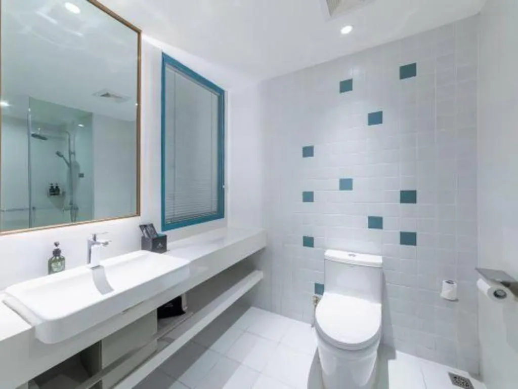 Magnotel Hotel Anshun West High-Speed Railway Station