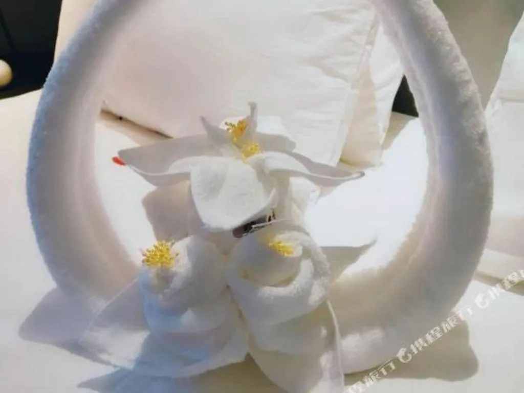 Magnotel Hotel Suzhou Guanqian Street Pingjiang Road