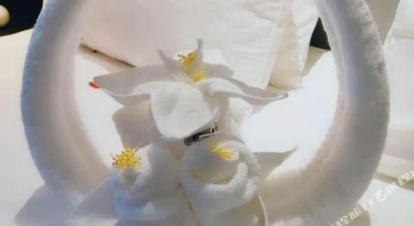 Magnotel Hotel Suzhou Guanqian Street Pingjiang Road