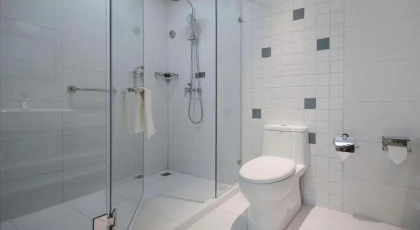 Magnotel Hotel Jining Yanzhou Metro Station Jiuxianqiao South Road